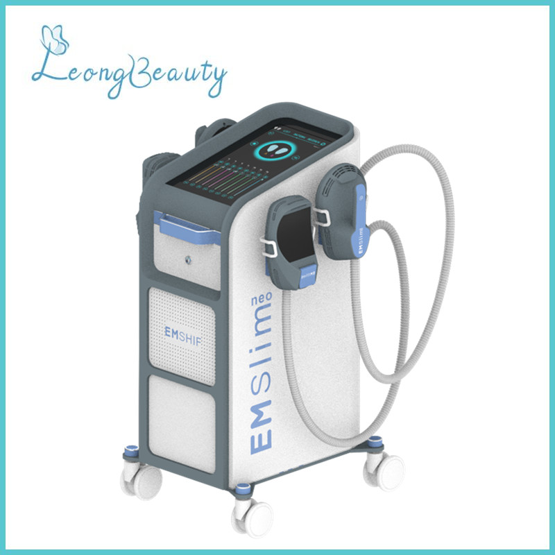 Qual é a diferença entre EMSlim e EMSlim Neo